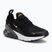 Обувки  Nike Air Max 270 black/laser orange/metallic copper