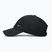 Шапка с козирка Nike Dri-Fit Club Unstructured Metal Swoosh 2026 black/metallic gold