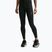 Дамски клин Nike One Seamless Front High-Waisted black/white