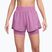 Дамски шорти Nike One Dri-Fit High-Waisted 3“ 2In1 light magenta/white