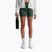 Дамски къси панталони/шорти Nike Zenvy High Waisted Biker 5" fir/white