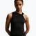 Дамска тренировъчна тениска Nike One Dri-Fit TT black/white