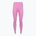 Дамски клин за тренировка Nike One High-Waisted 7/8 light magenta/white