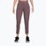 Дамски панталони за бягане Nike Tempo Swoosh Dri-Fit Mid-Rise 7/8 tattoo/pink foam