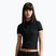 Дамска тениска Nike Gloss Fitted Top black