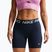 Дамски шорти Nike Pro 365 midnight navy/white