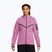 Дамски суитшърт  Nike Sportswear Tech Fleece Windrunner light magenta/black