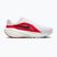 Мъжки обувки за бягане Nike Downshifter 14 white/summit white/bright crimson/black