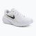 Мъжки обувки за бягане Nike Downshifter 14 white/platinum tint/anthracite/black