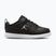 Детски обувки  Jordan Court Connect Low black/white