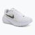 Дамски обувки за бягане Nike Downshifter 14 white/platinum tint/anthracite/black