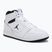 Buty damskie  Nike Jordan Court Connect Mid white/black