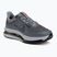 Мъжки обувки за бягане Nike Pegasus Premium cool grey/wolf grey/safety orange/black