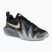 Детски обувки Nike S.T. Dynamite black/wolf grey/smoke grey/metallic gold