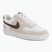 Дамски обувки Nike Court Vision Low summit white/phantom/tattoo