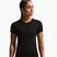 Дамска тренировъчна тениска Nike Pro Seamless Dri-Fit black