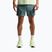 Мъжки къси панталони/шорти Nike Pro Training Dri-Fit 6" mineral slate/faded spruce/green strike