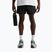 Мъжки тренировъчни шорти Nike N.A.C. Dri-Fit 5" black/black/dark smoke grey