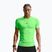 Мъжка тренировъчна тениска Nike Pro Dri-Fit Tight Fitness green strike/black