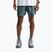 Мъжки шорти за бягане Nike Miler Dri-Fit 2in1 5" mineral slate
