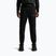 Мъжки панталони за бягане Nike Miler Dri-Fit Woven black/black