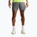 Мъжки шорти за бягане Nike Miler Dri-Fit 2in1 5" smoke grey/smoke grey
