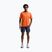 Мъжки шорти за бягане Nike Miler Dri-Fit 2in1 5" midnight navy