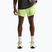 Мъжки шорти за бягане Nike Stride Dri-Fit 2in1 7" volt ice