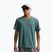 Мъжка тениска за бягане Nike Miler Dri-Fit UV mineral slate