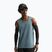 Мъжка тениска за бягане Nike Miler Dri-Fit mineral slate
