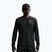Мъжка блуза за бягане с дълъг ръкав Nike Miler Dri-Fit UV black