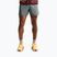 Мъжки къси панталони/шорти Nike Miler Dri-Fit Brief Lined 5" smoke grey/smoke grey
