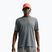 Мъжка тениска за бягане Nike Miler Dri-Fit UV smoke grey
