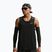 Мъжка тениска за бягане Nike Miler Dri-Fit black