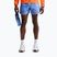 Мъжки шорти за бягане Nike Miler Dri-Fit 2in1 5" royal pulse/sapphire