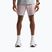 Мъжки шорти за бягане Nike Stride Dri-Fit Brief-Lined 7" particle rose