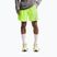 Мъжки шорти за бягане Nike Miler Dri-Fit 2in1 7" volt ice/barely volt