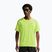 Мъжка тениска за бягане Nike Miler Dri-Fit UV volt ice