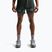 Мъжки шорти за бягане Nike Stride Dri-Fit Brief Lined 5" black spruce