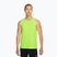 Мъжка тениска за бягане Nike Miler Dri-Fit volt ice