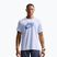 Мъжка тениска за бягане Nike Miler Dri-Fit UV hydrogen blue/lapis