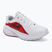 Мъжки обувки за бягане  Nike Downshifter 14 white/university red/anthracite/black