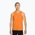 Мъжка тениска за бягане Nike Miler Dri-Fit total orange