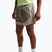 Мъжки шорти за бягане Nike Stride Dri-Fit Brief-Lined 5" light army/spruce fog