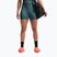 Дамски къси панталони/шорти Nike Pro Sculpt High Waisted 5" Biker mineral slate/faded spruce/white