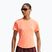 Дамска тениска за бягане Nike Swift Dri-Fit orange pulse