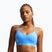 Спортен сутиен Nike Dri-Fit Indy Light Support university blue