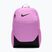 Раница Nike Brasilia 24 l light magenta/black/black