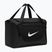 Чанта за тренировка/фитнес Nike Brasilia Duffel Extra Small 24 l black/black/white