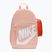 Детска градска раница Nike Elemental Shoebox 20 l arctic orange/orange/white